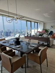 Ardmore Residence (D10), Condominium #558879771